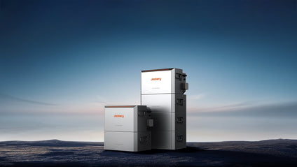 Plug-in Thuisbatterij uitbreiden