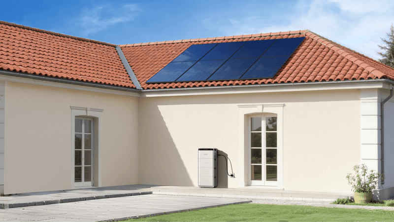 Hoe werken zonnepanelen? Een simpele uitleg van technische termen