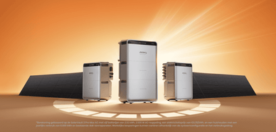 de capaciteit van je thuisbatterij berekenen