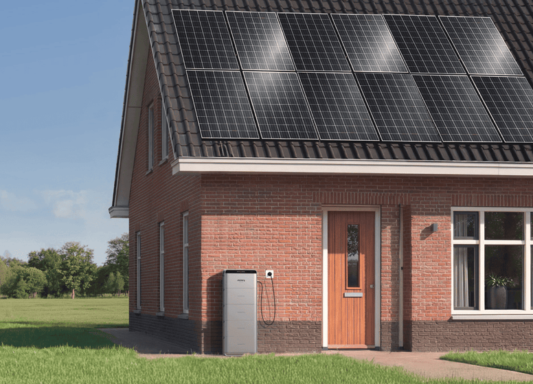 Zonnepanelen met stekker 800 W plus batterij vs. een groot systeem op het dak: wat is de beste keuze?