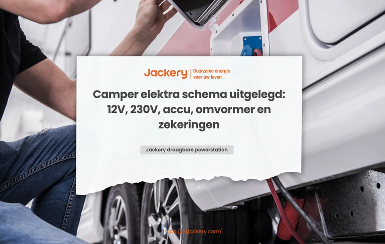 camper elektra schema