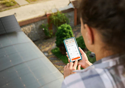 Jackery Home App