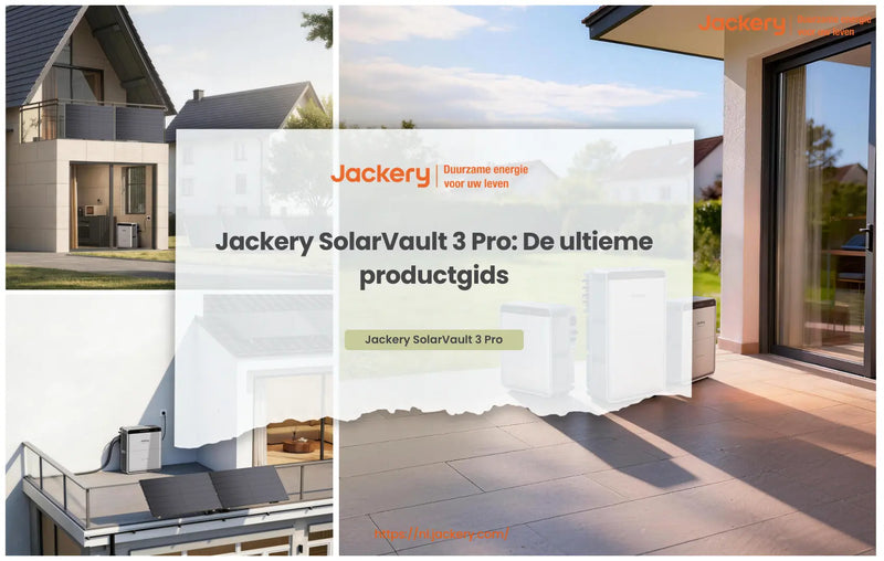 jackery solarvault 3 pro de ultieme productgids