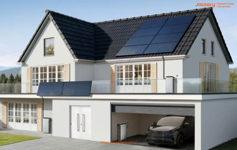 Wat kosten 4 zonnepanelen inclusief installatie? De complete gids voor 2026