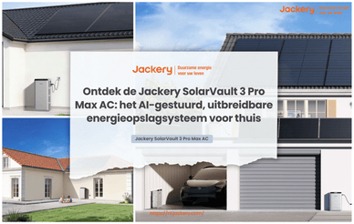 ontdek de jackery solarvault 3 pro max ac