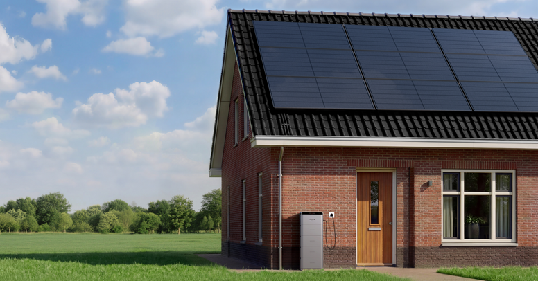 Capaciteit thuisbatterij berekenen