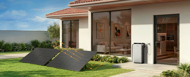 slecht onderhoud thuisbatterij