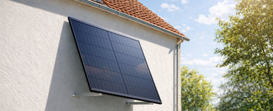 zonnepanelen 4000 wp systeem 