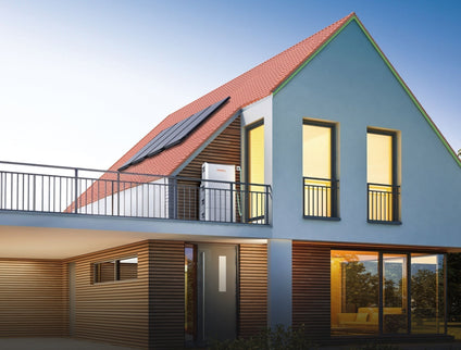 Jackery plug-in thuisbatterij voor energieopslag thuis