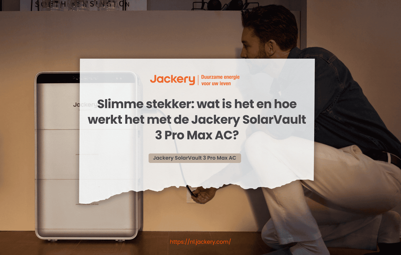 slimme stekker