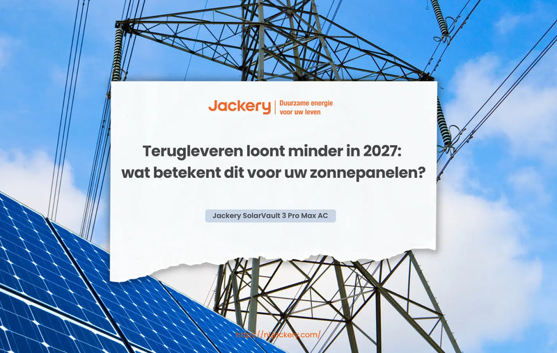 terugleveren loont minder 2027