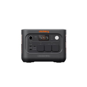 Jackery Explorer 1000 Plus v2 draagbaar energiestation