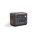 Jackery Solar Generator 1000 Plus v2 draagbaar energiestation met zonnepaneel