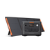 Jackery Solar Generator 1000 Plus v2 draagbaar energiestation met zonnepaneel