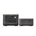 Jackery Solar Generator 1000 Plus v2 draagbaar energiestation met zonnepaneel