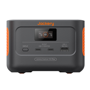 Jackery Explorer 100 Plus draagbaar energiestation