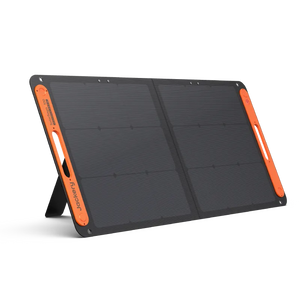 Jackery SolarSaga 100W Zonnepaneel