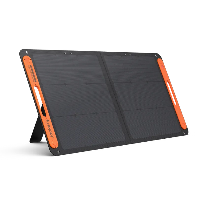 Jackery SolarSaga 100W Zonnepaneel