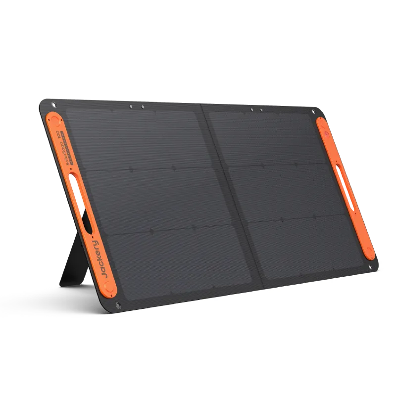 Jackery SolarSaga 100W Zonnepaneel