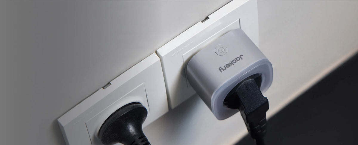 Jackery Smart Plug