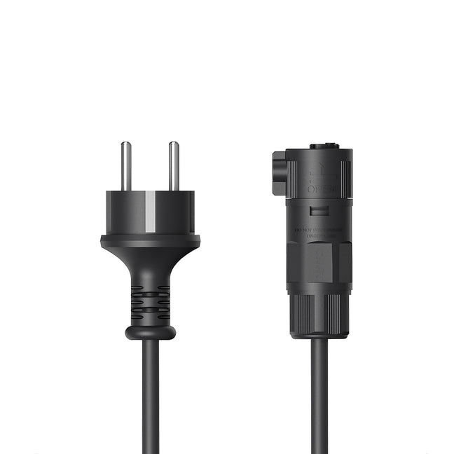 Jackery AC-kabel (10m)