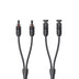 Jackery Zonne-Y-kabel 15cm (6mm²)