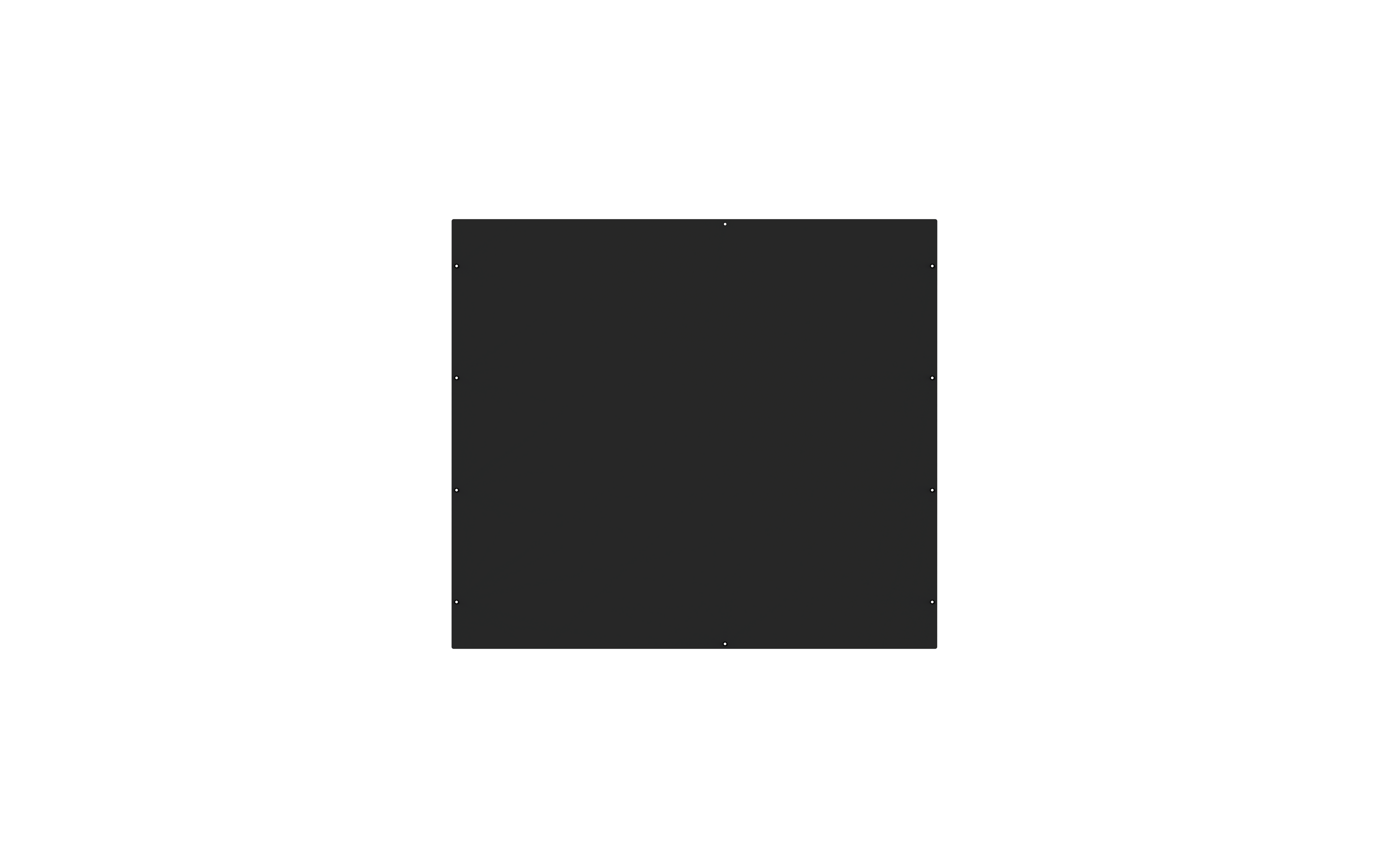 Jackery Flexibles-zonnepanelenset (200 W x 4)