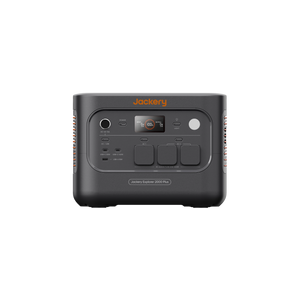 Jackery Explorer 2000 Plus v2 draagbaar energiestation