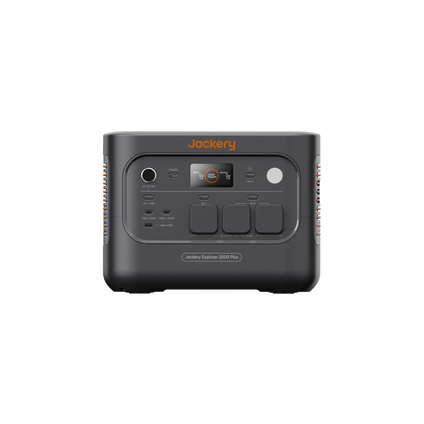 Jackery Explorer 2000 Plus v2 draagbaar energiestation