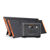 Jackery Solar Generator 2000 Plus v2 energiestation met zonnepaneel