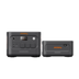 Jackery Solar Generator 2000 Plus v2 energiestation met zonnepaneel