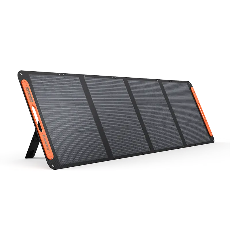 Jackery SolarSaga 200W Zonnepaneel