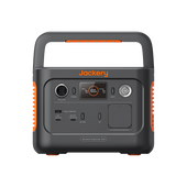 Jackery Explorer 240 v2 draagbaar energiestation