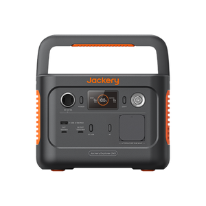 Jackery Explorer 240 v2