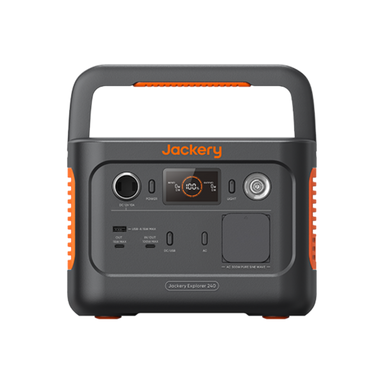 Jackery Explorer 240 v2