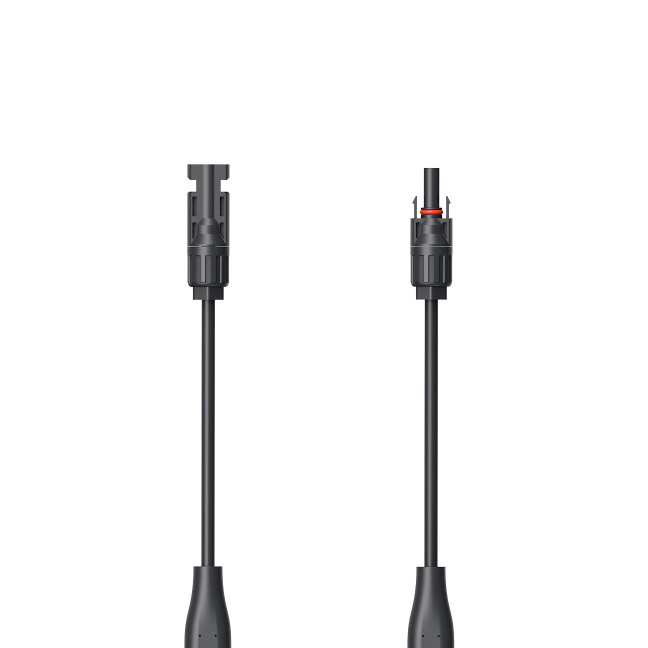Jackery Zonne-Y-kabel 15cm (6mm²)