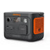 Jackery Solar Generator 300 Plus draagbaar energiestation met zonnepaneel
