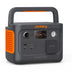 Jackery Solar Generator 300 Plus draagbaar energiestation met zonnepaneel