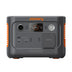 Jackery Solar Generator 300 Plus draagbaar energiestation met zonnepaneel