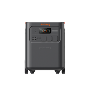 Jackery Explorer 3600 Plus draagbaar energiestation