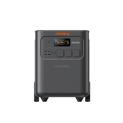 Jackery Explorer 3600 Plus draagbaar energiestation