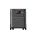 Jackery Solar Generator 3600 Plus draagbaar energiestation met zonnepaneel