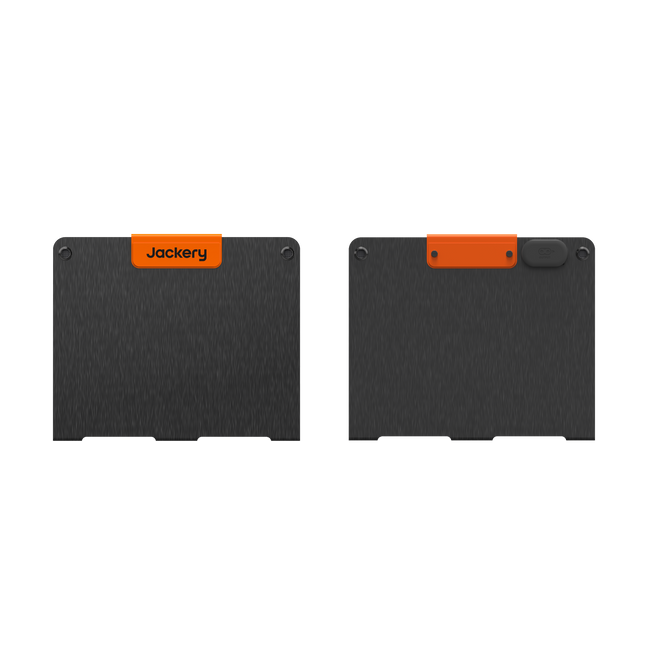Jackery SolarSaga 40W Mini Zonnepaneel