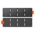 Jackery SolarSaga 40W Mini Zonnepaneel