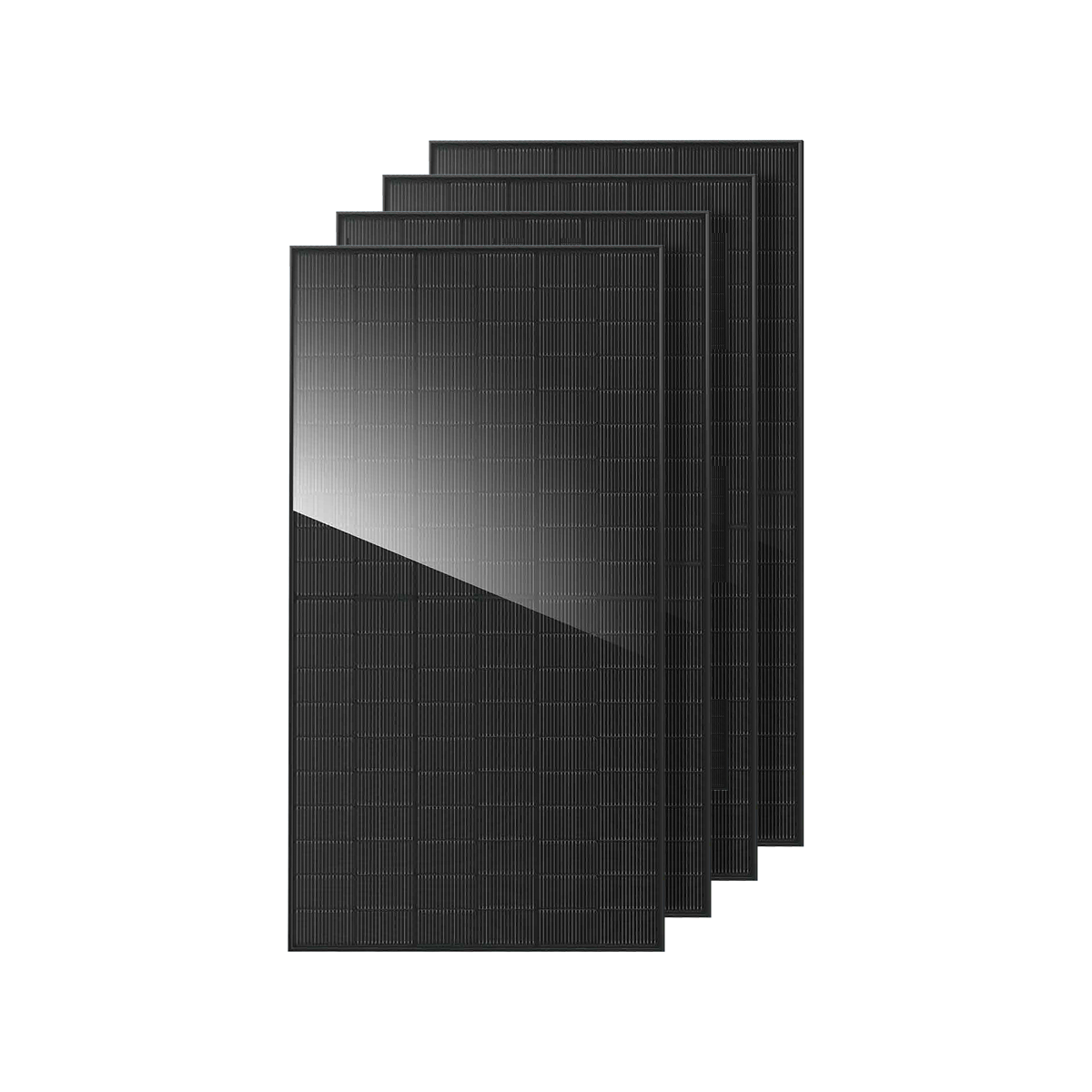 Bifaciale zonnepanelen