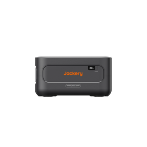 Jackery Battery Pack 2000