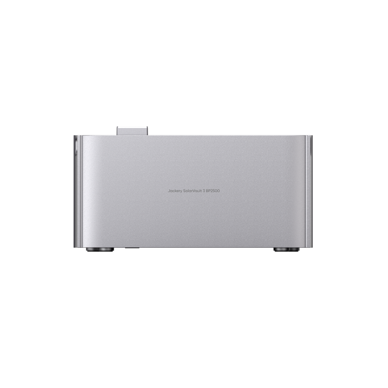 Jackery SolarVault 3 BP2500