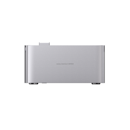 Jackery SolarVault 3 BP2500