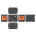 Jackery Explorer 1000 v2 draagbaar energiestation