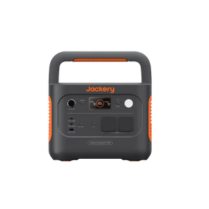 Jackery Explorer 1000 v2 draagbaar energiestation